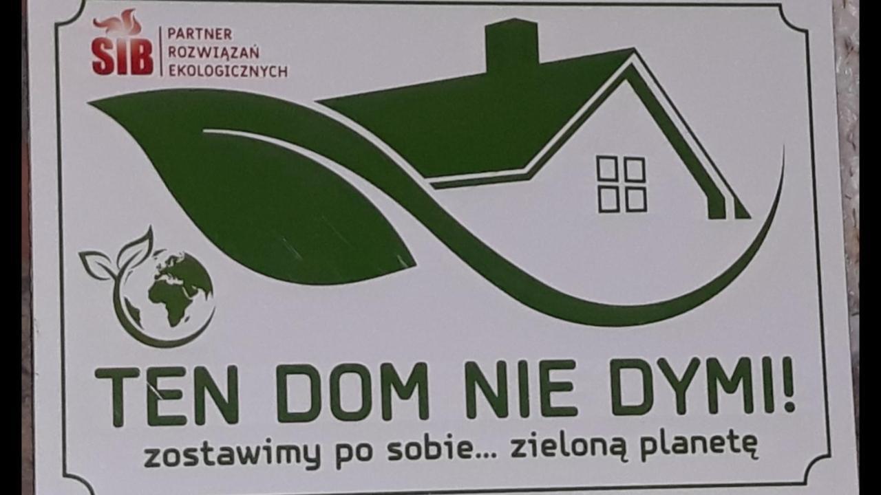 Pokoje Goscinne Mazur Щирк Экстерьер фото